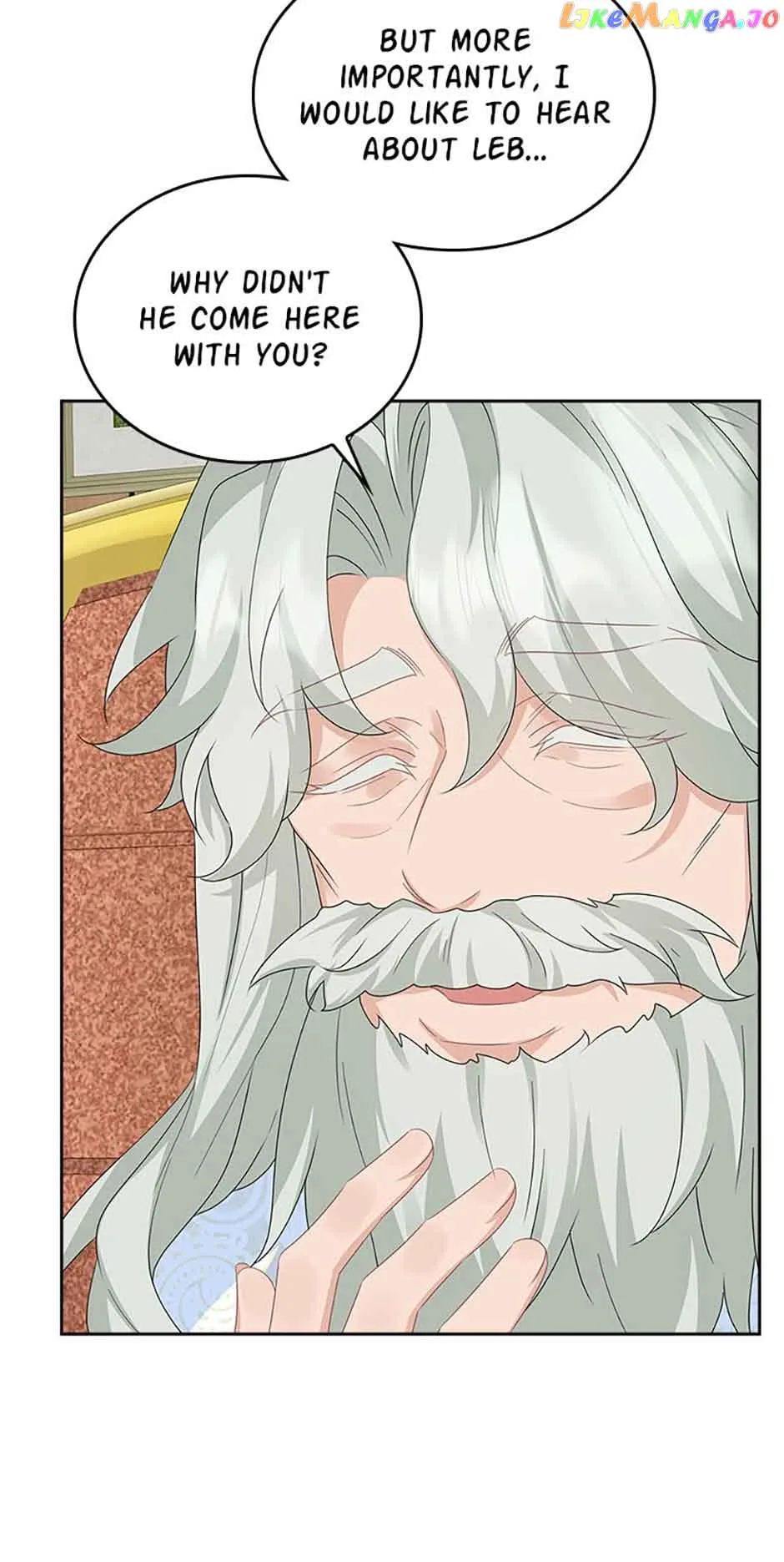 Let’s Live Together Chapter 20 page 59