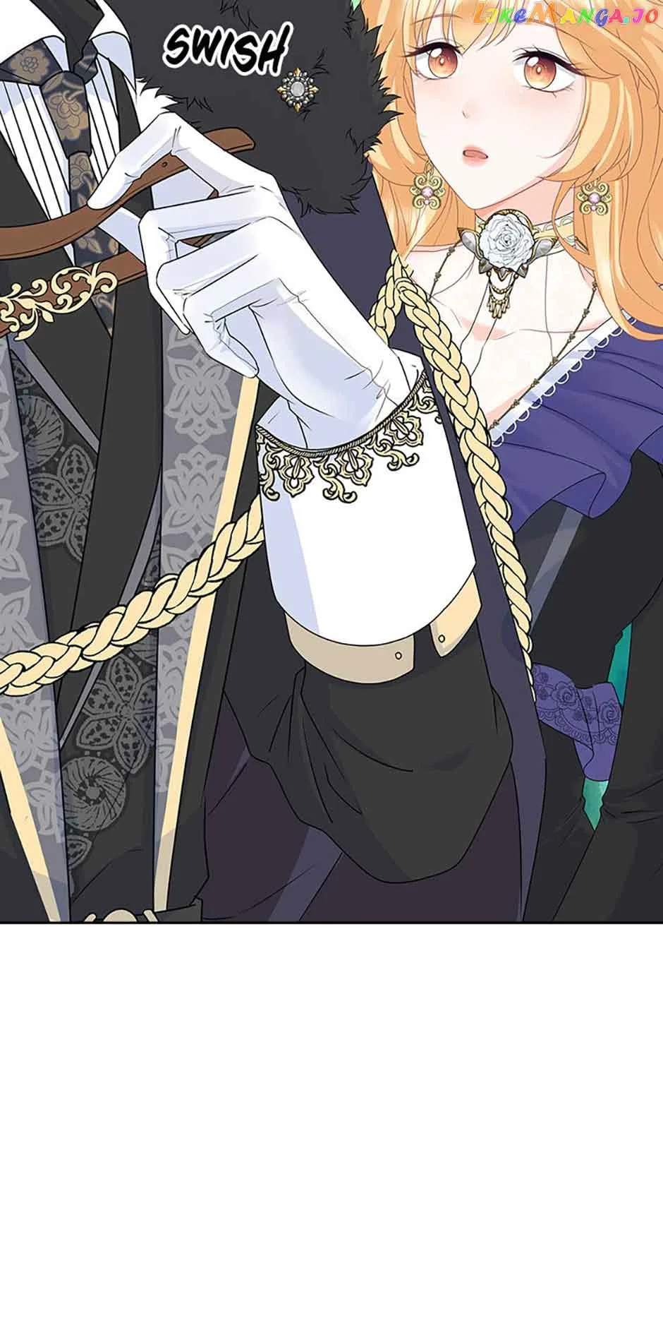 Let’s Live Together Chapter 19 page 69