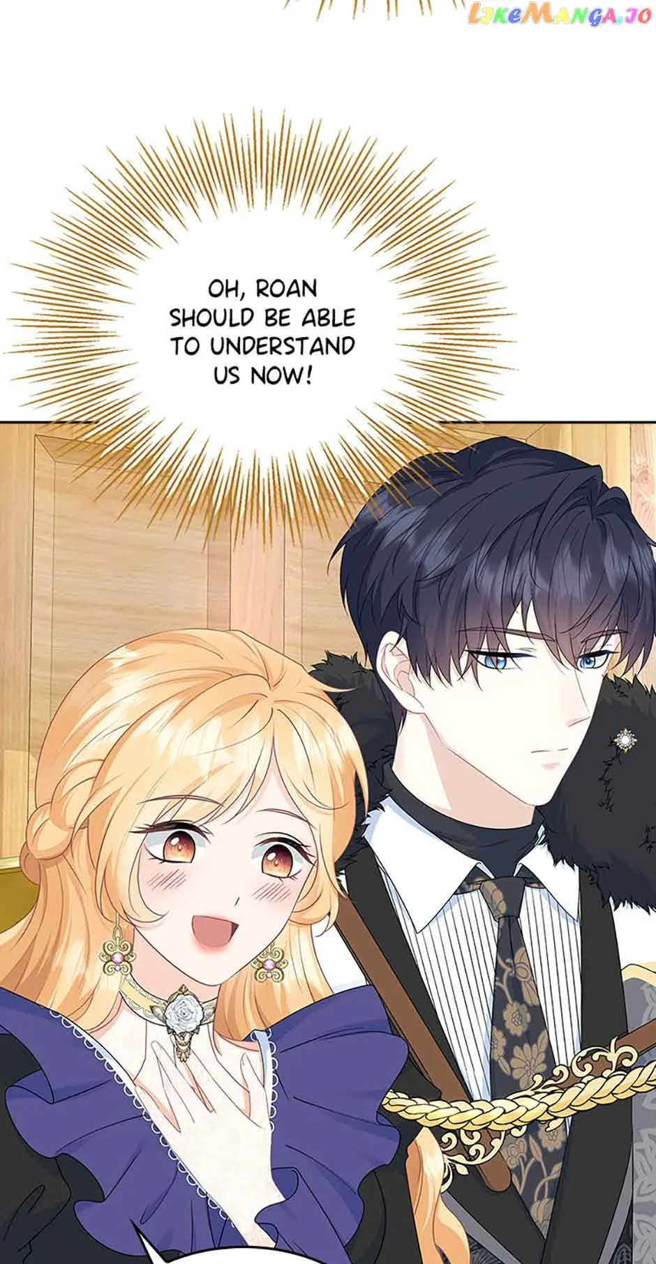 Let’s Live Together Chapter 20 page 47