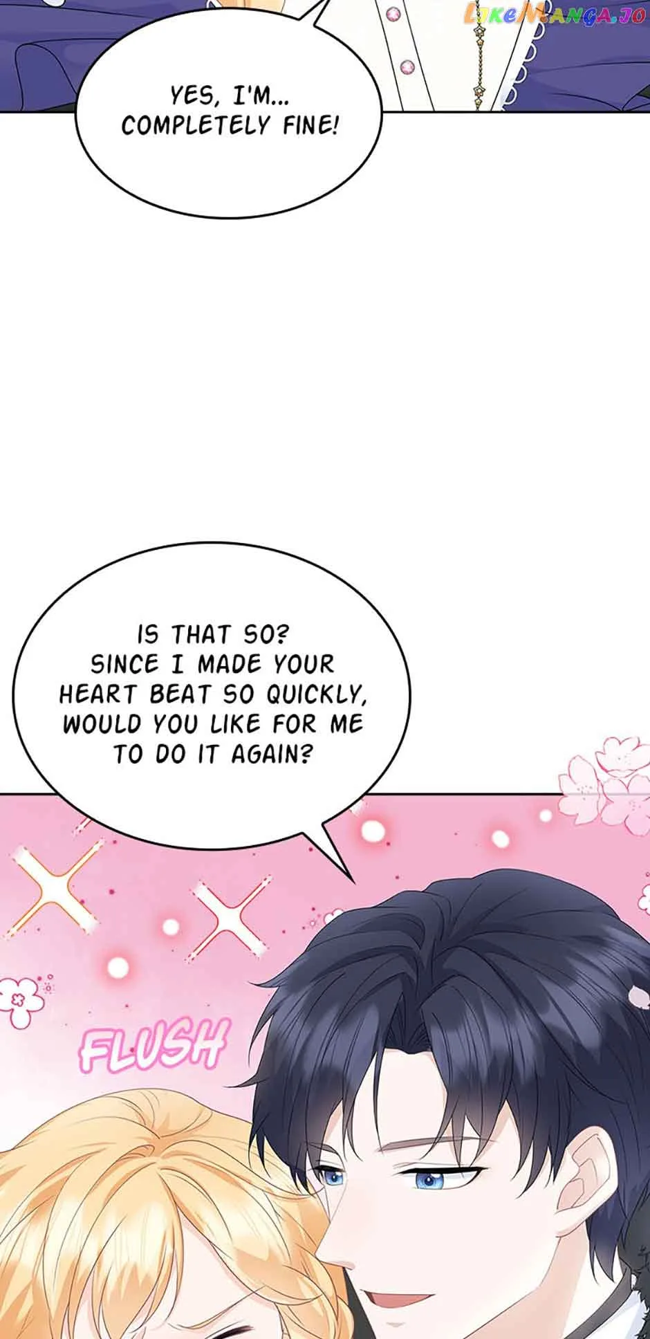 Let’s Live Together Chapter 19 page 40
