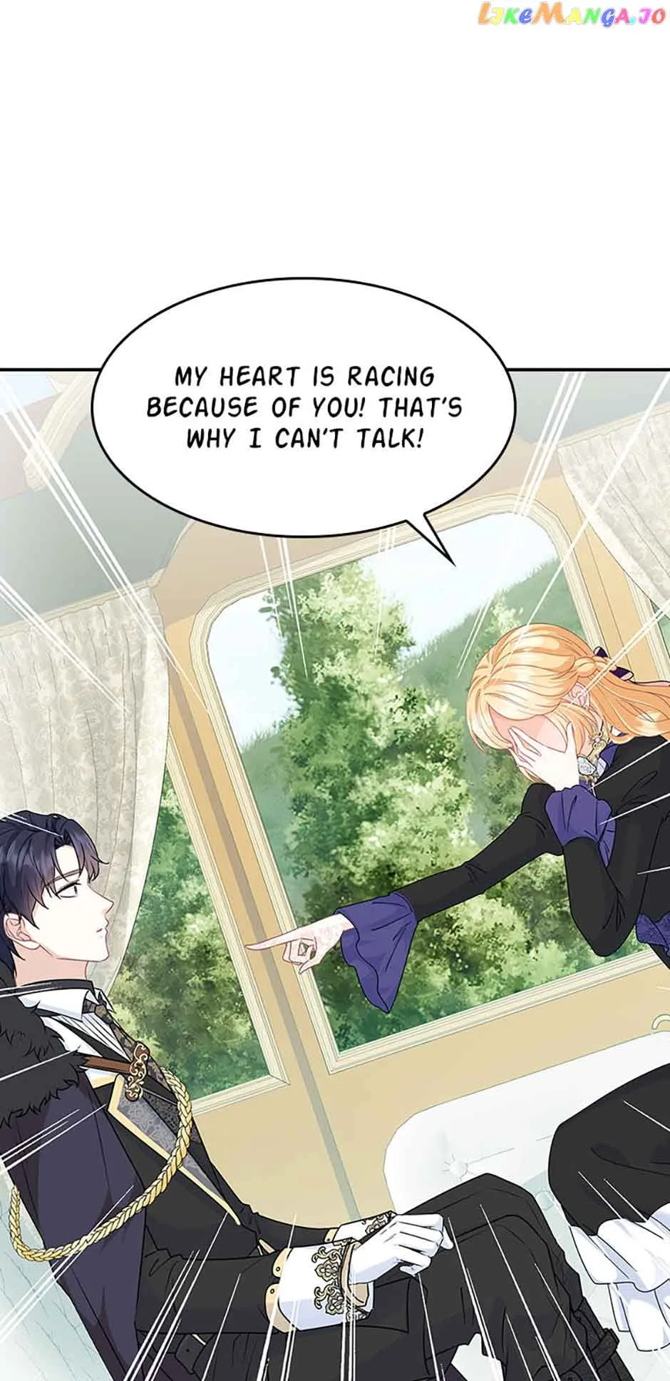 Let’s Live Together Chapter 19 page 30