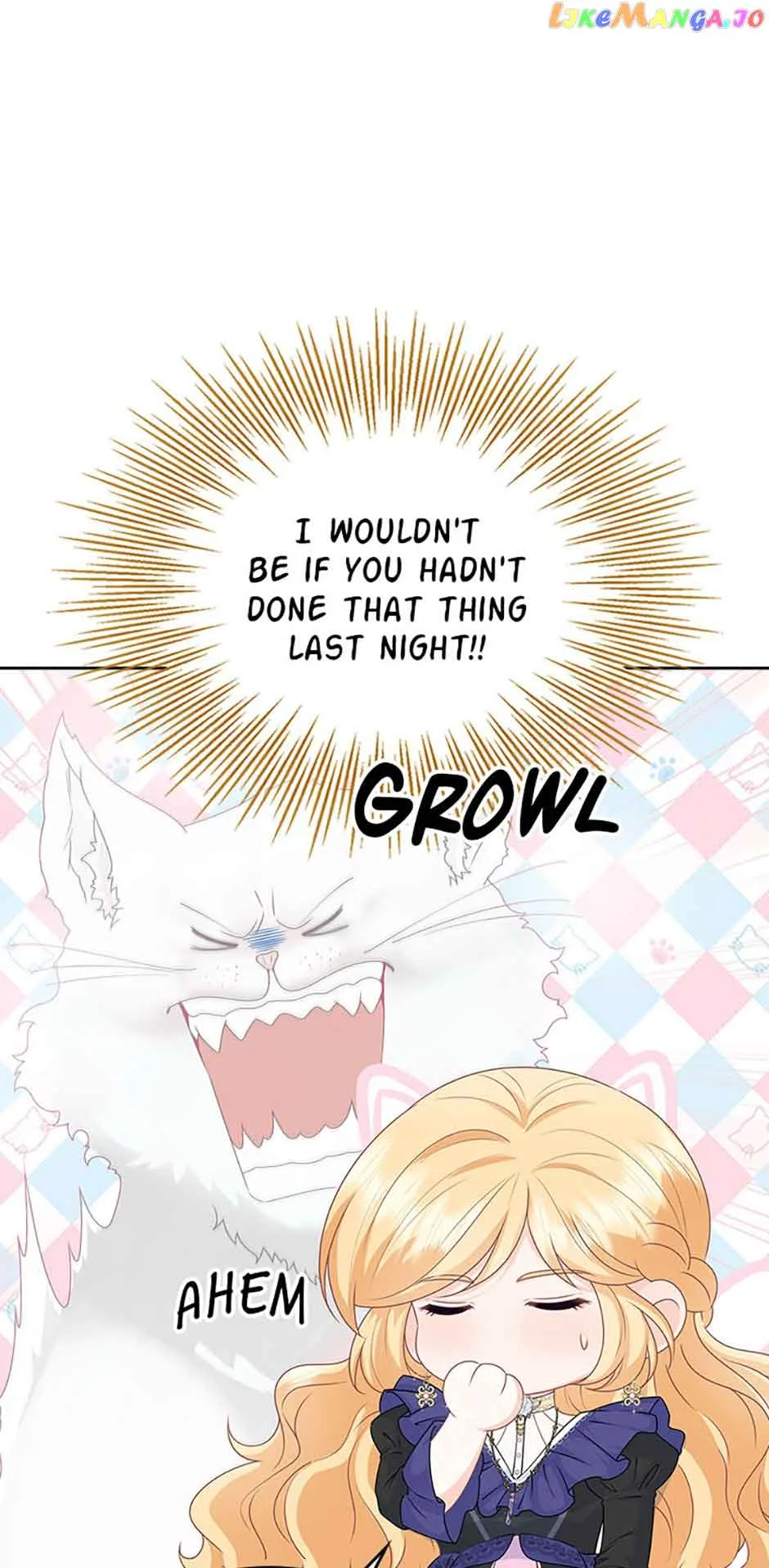 Let’s Live Together Chapter 19 page 11