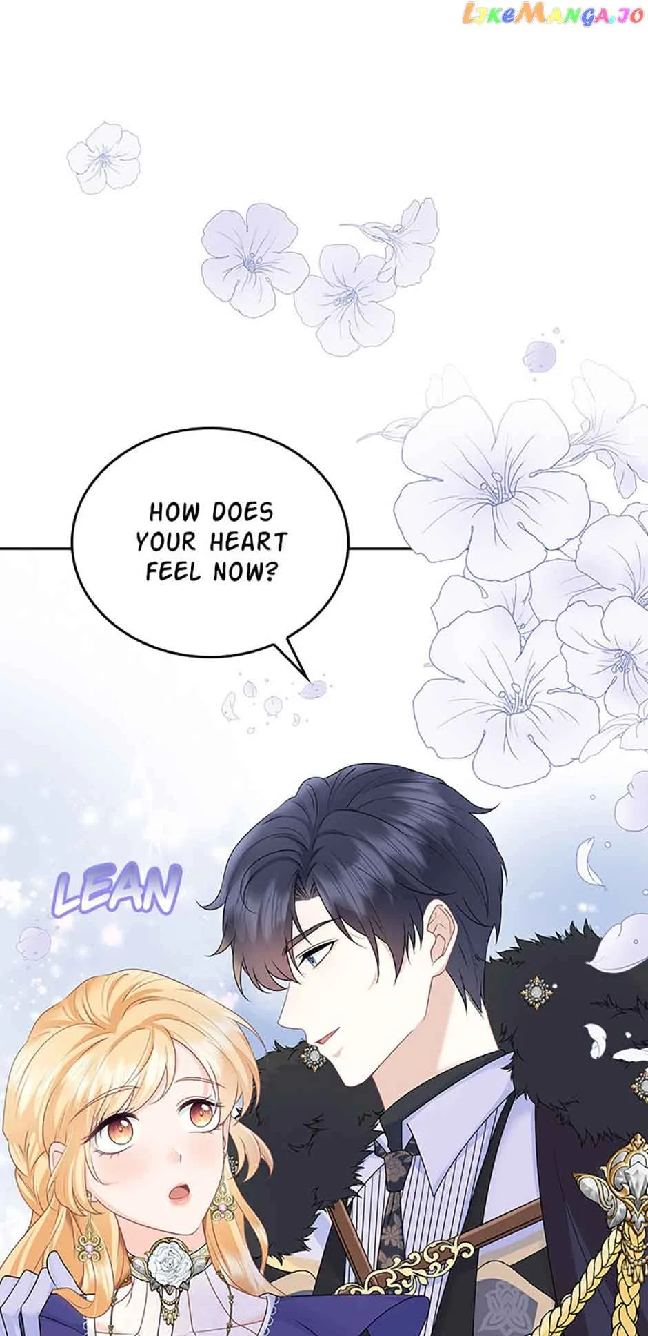 Let’s Live Together Chapter 19 page 37