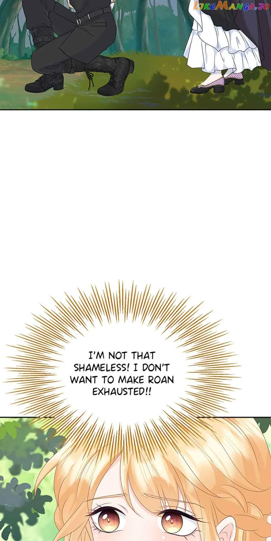 Let’s Live Together Chapter 19 page 72