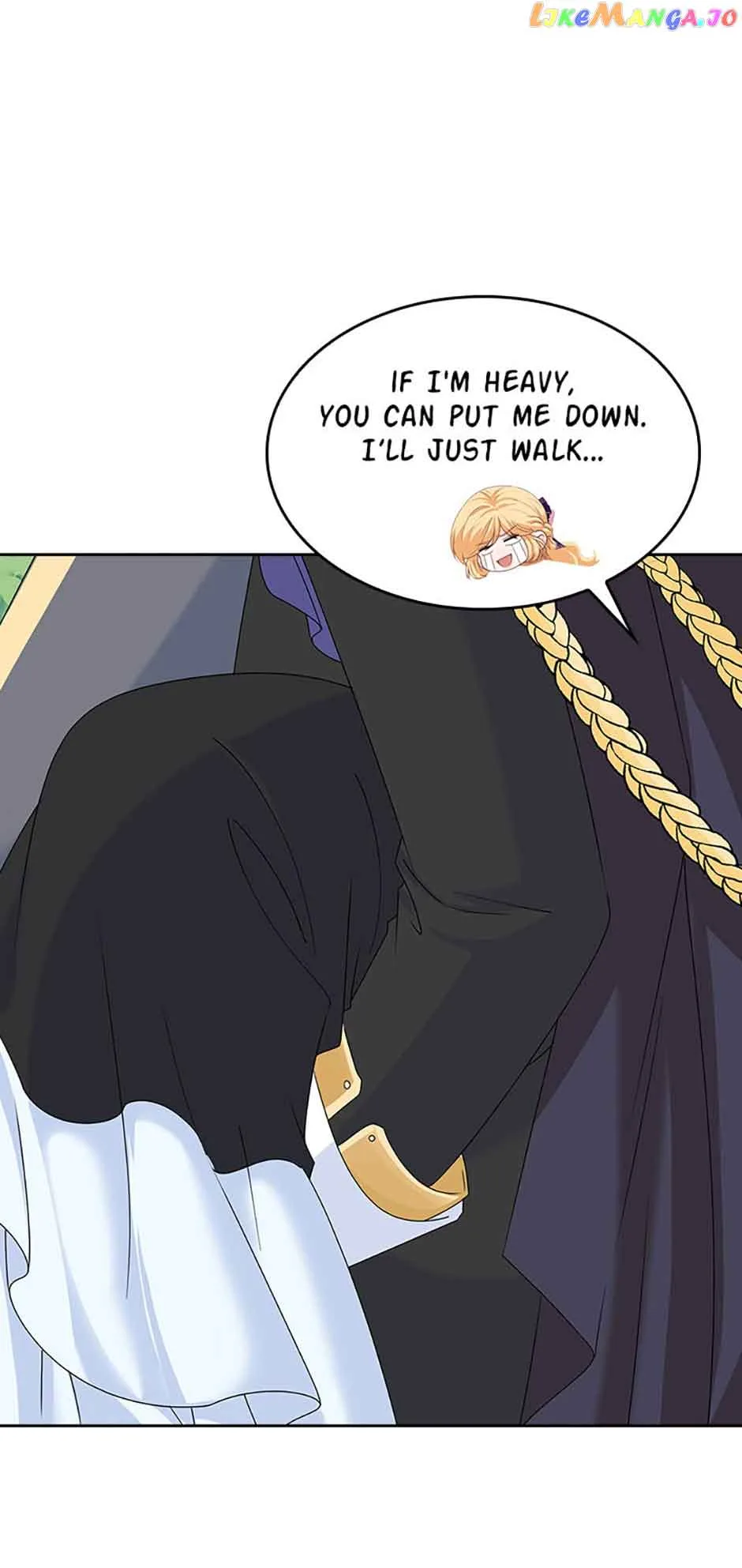 Let’s Live Together Chapter 19 page 77