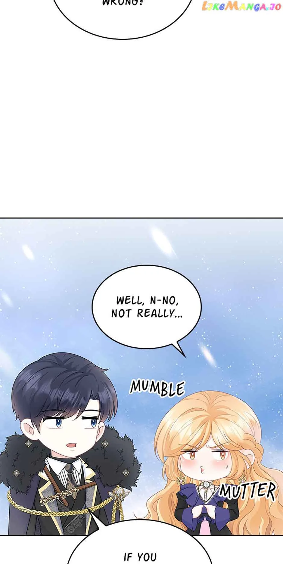 Let’s Live Together Chapter 19 page 26