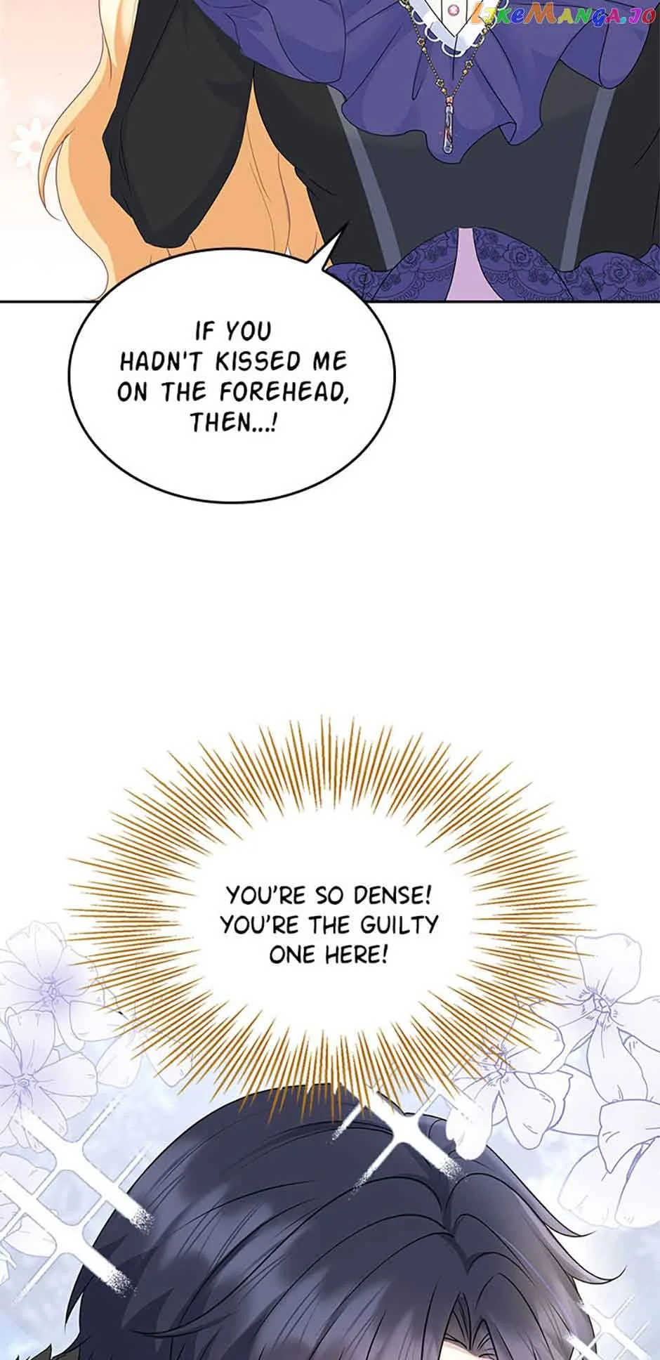 Let’s Live Together Chapter 19 page 33