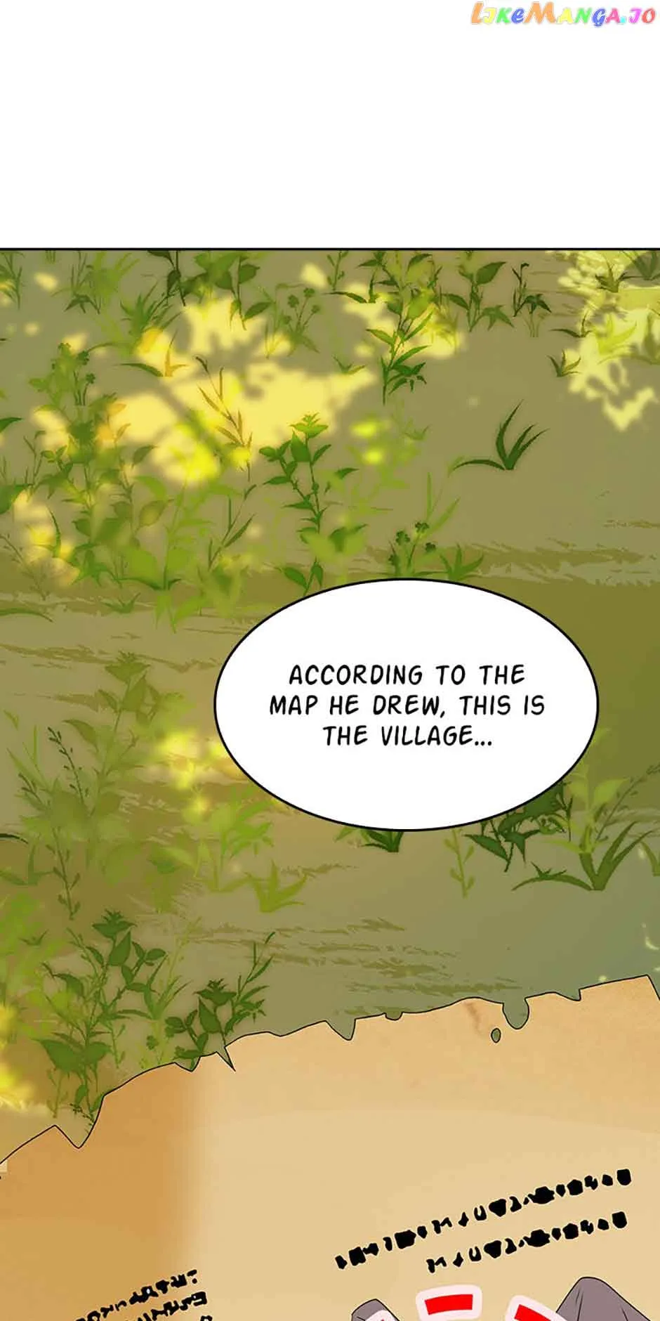 Let’s Live Together Chapter 19 page 51