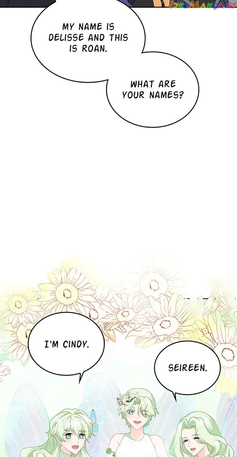 Let’s Live Together Chapter 20 page 48