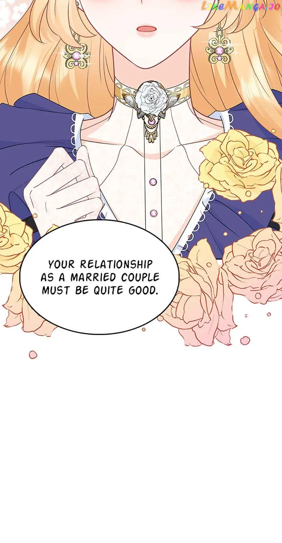 Let’s Live Together Chapter 20 page 78