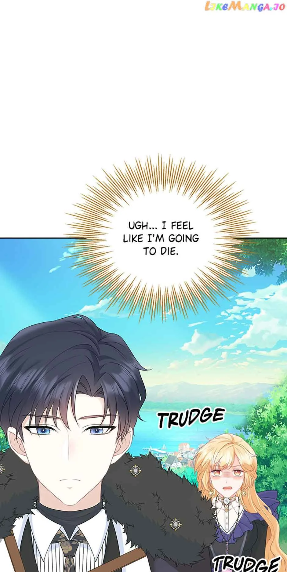 Let’s Live Together Chapter 19 page 66