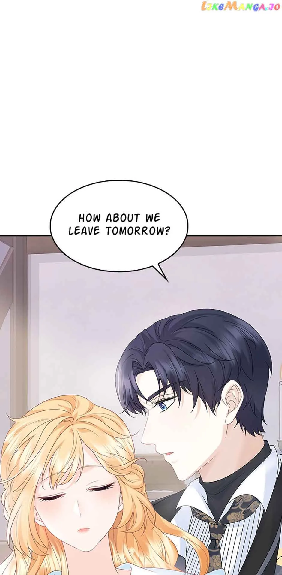 Let’s Live Together Chapter 16 page 30