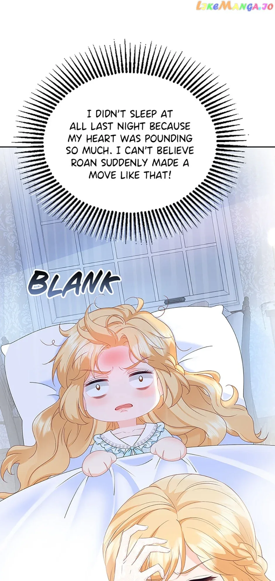 Let’s Live Together Chapter 19 page 4