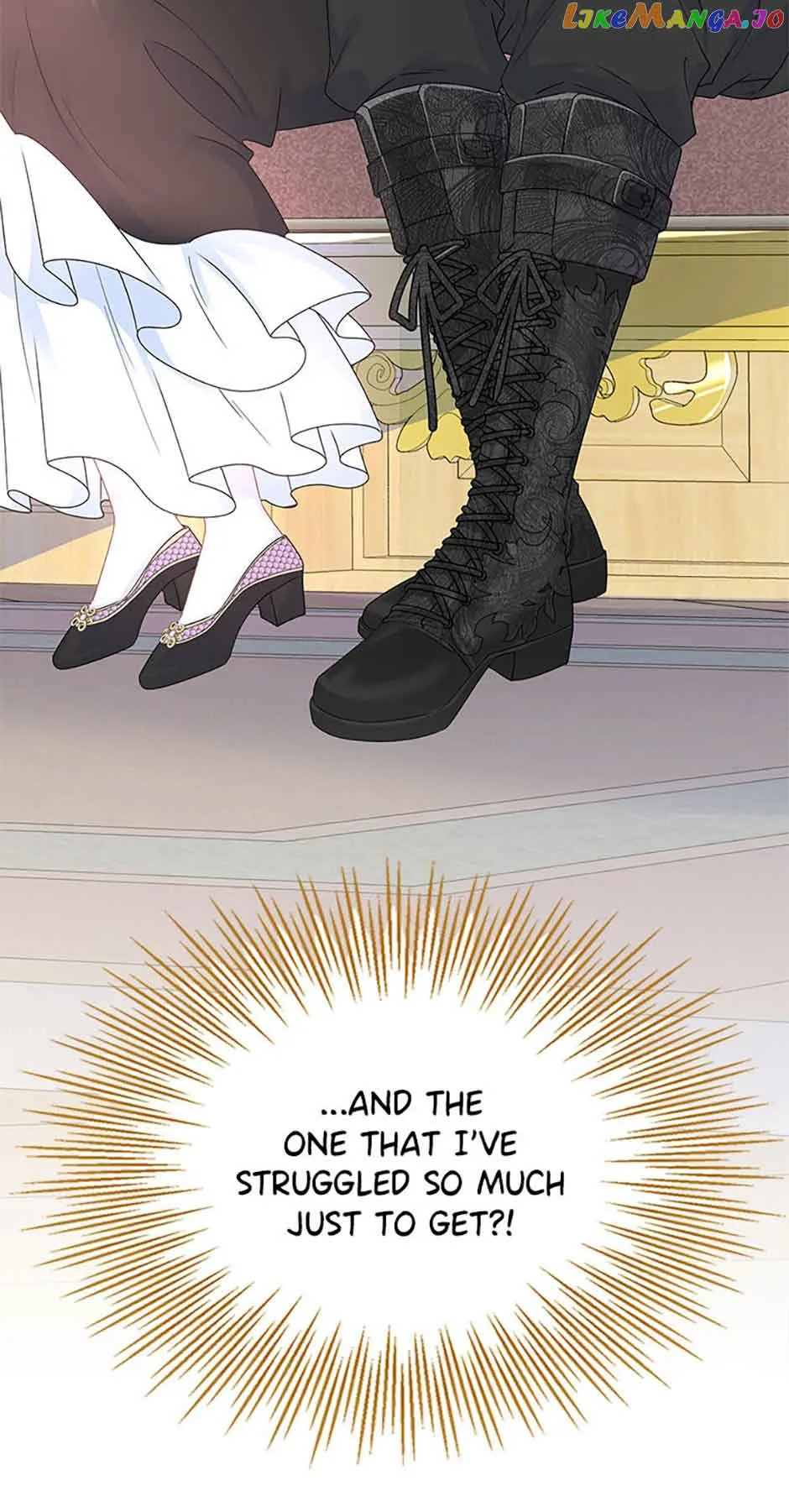 Let’s Live Together Chapter 20 page 85