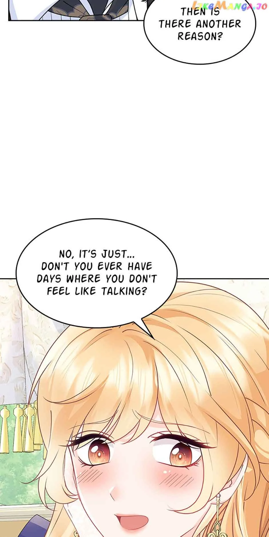 Let’s Live Together Chapter 19 page 22