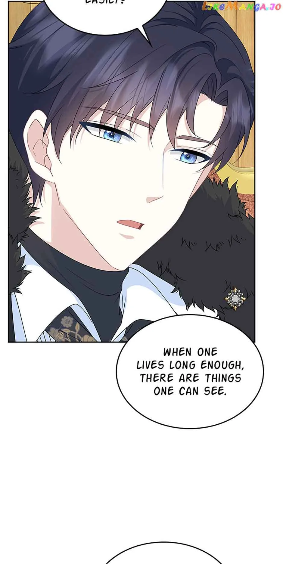 Let’s Live Together Chapter 20 page 58