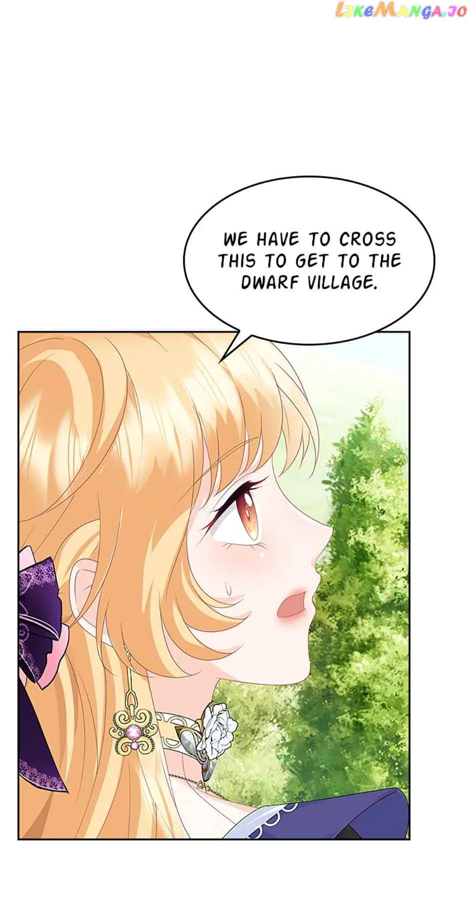 Let’s Live Together Chapter 19 page 57