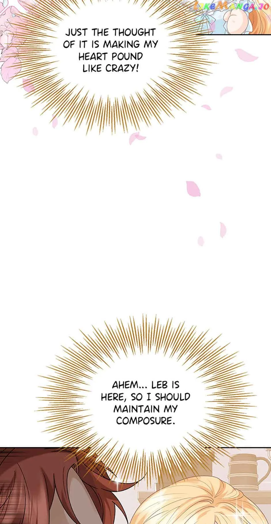 Let’s Live Together Chapter 16 page 27