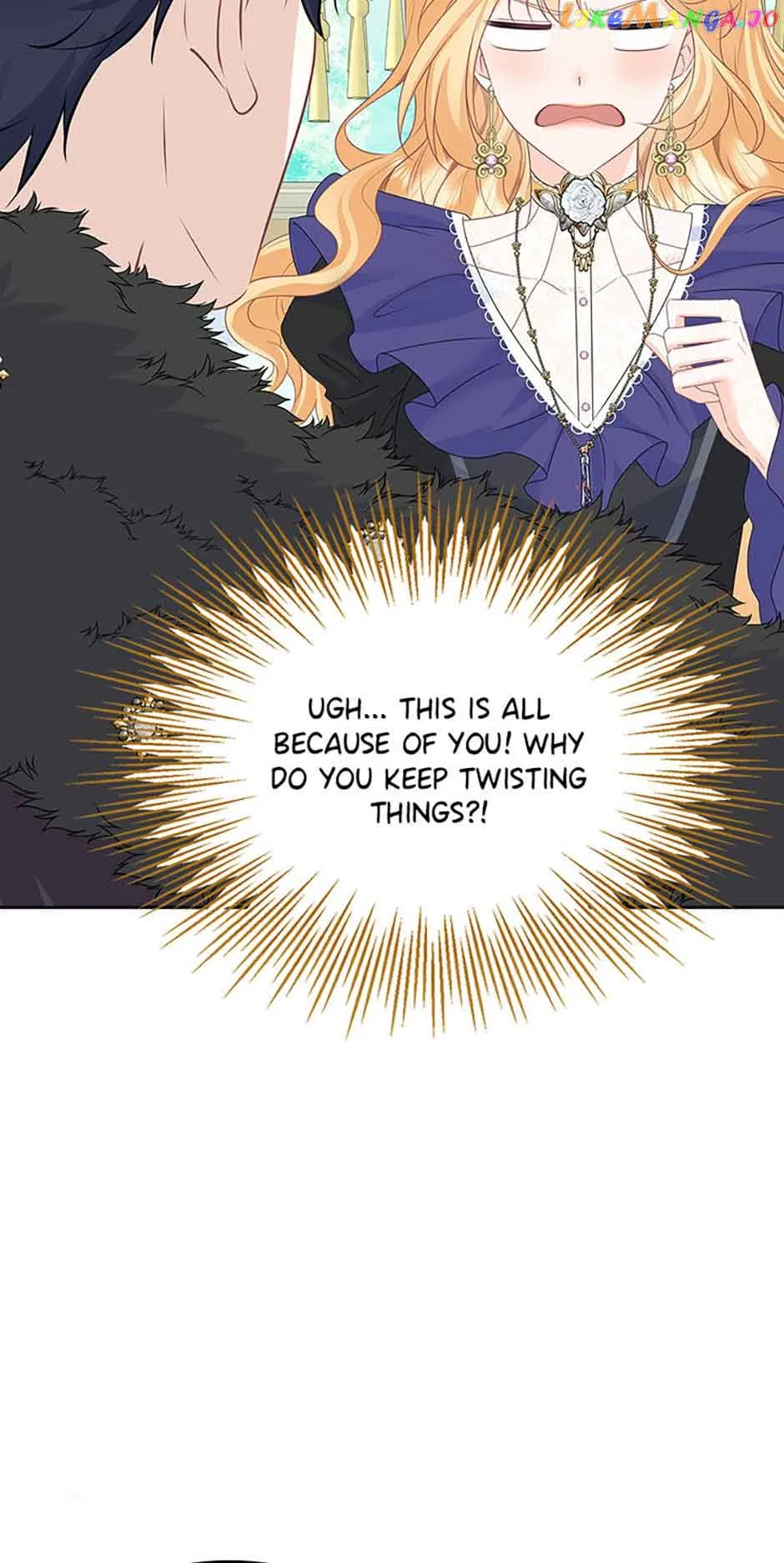 Let’s Live Together Chapter 19 page 24
