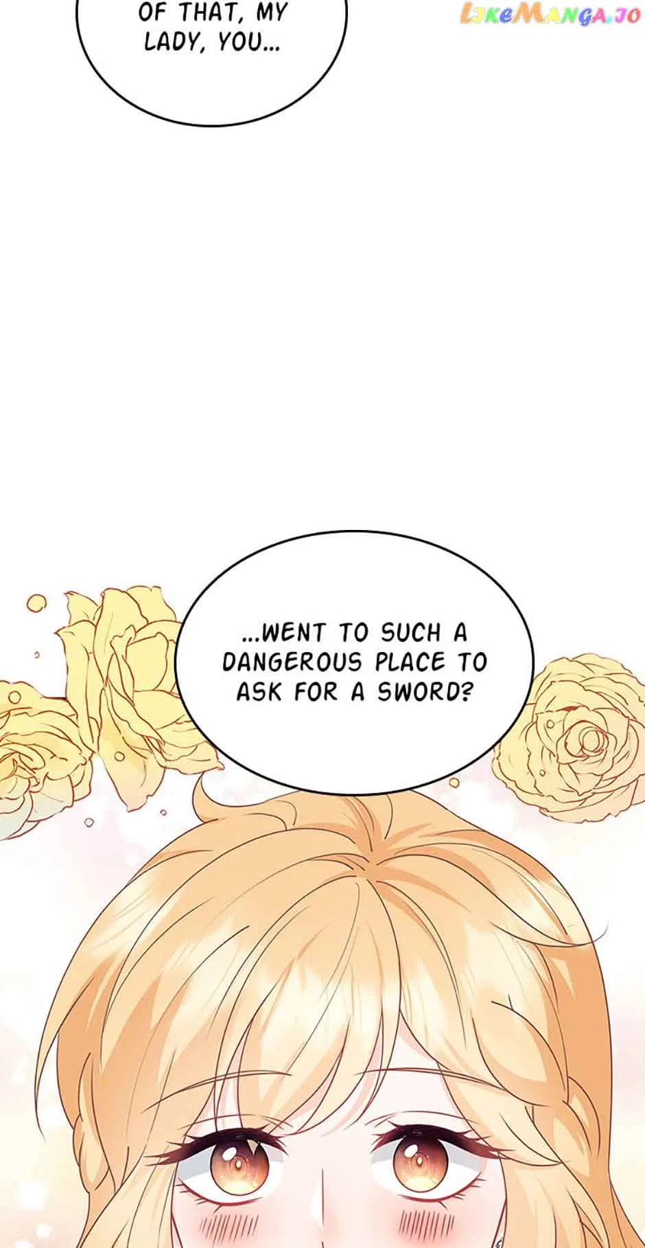 Let’s Live Together Chapter 20 page 77