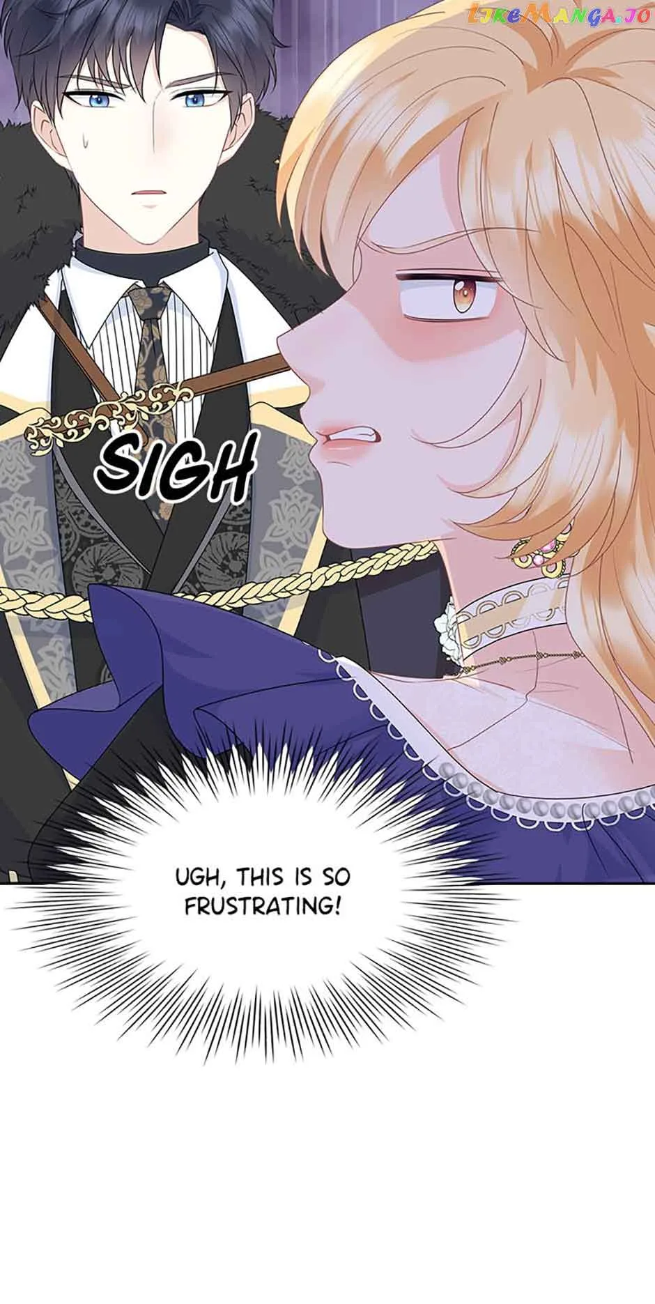 Let’s Live Together Chapter 19 page 29