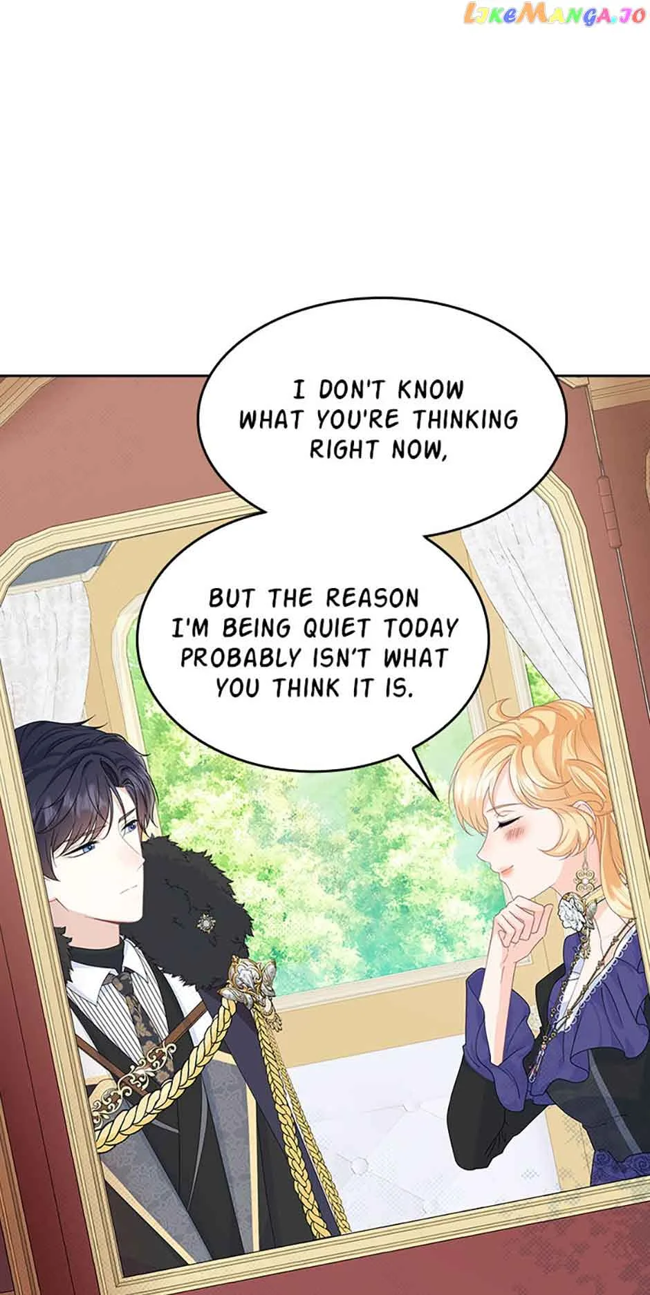 Let’s Live Together Chapter 19 page 20