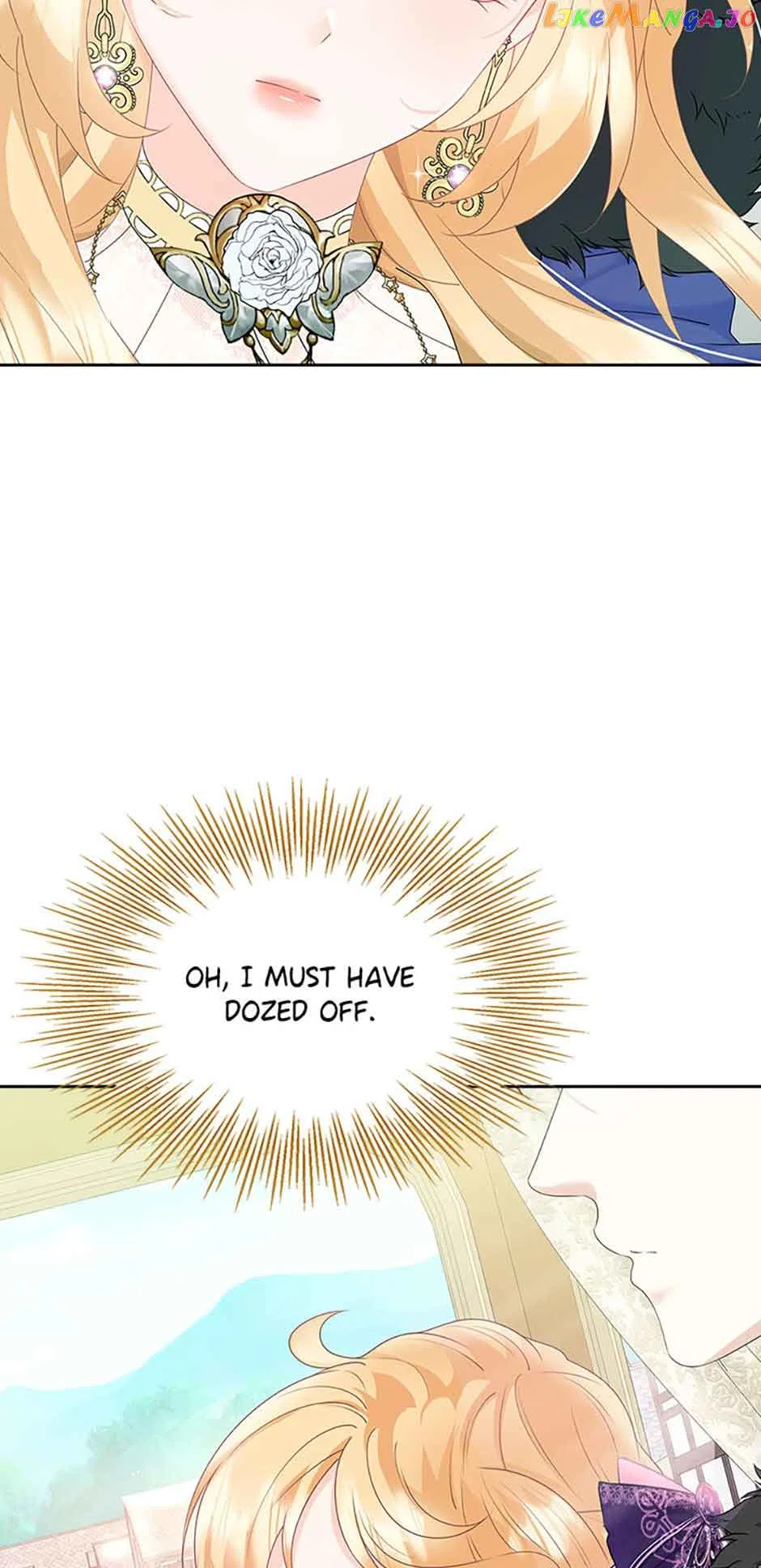 Let’s Live Together Chapter 19 page 46