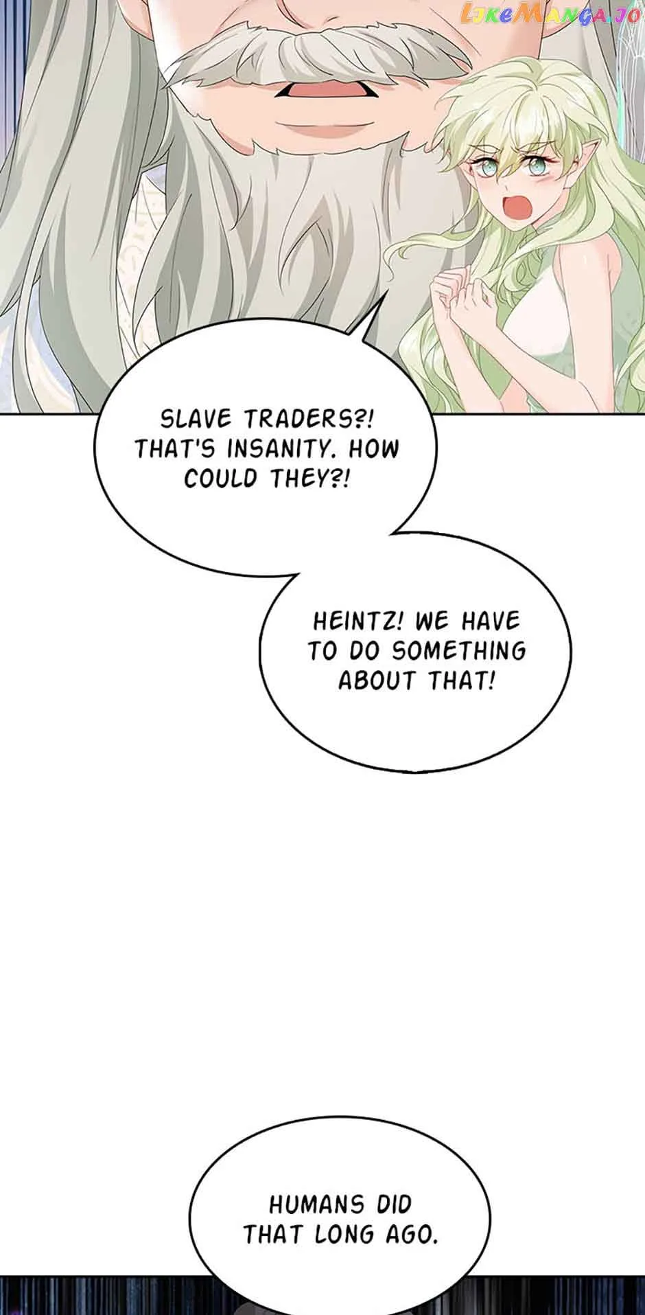 Let’s Live Together Chapter 20 page 62