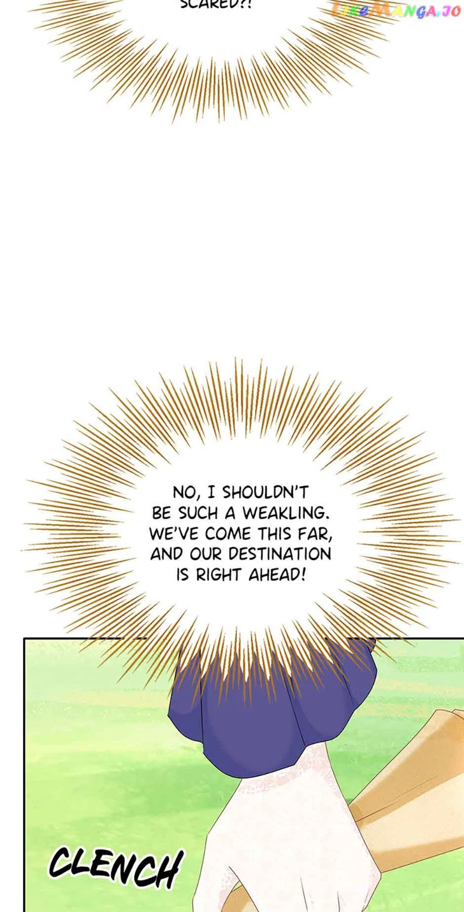 Let’s Live Together Chapter 19 page 59
