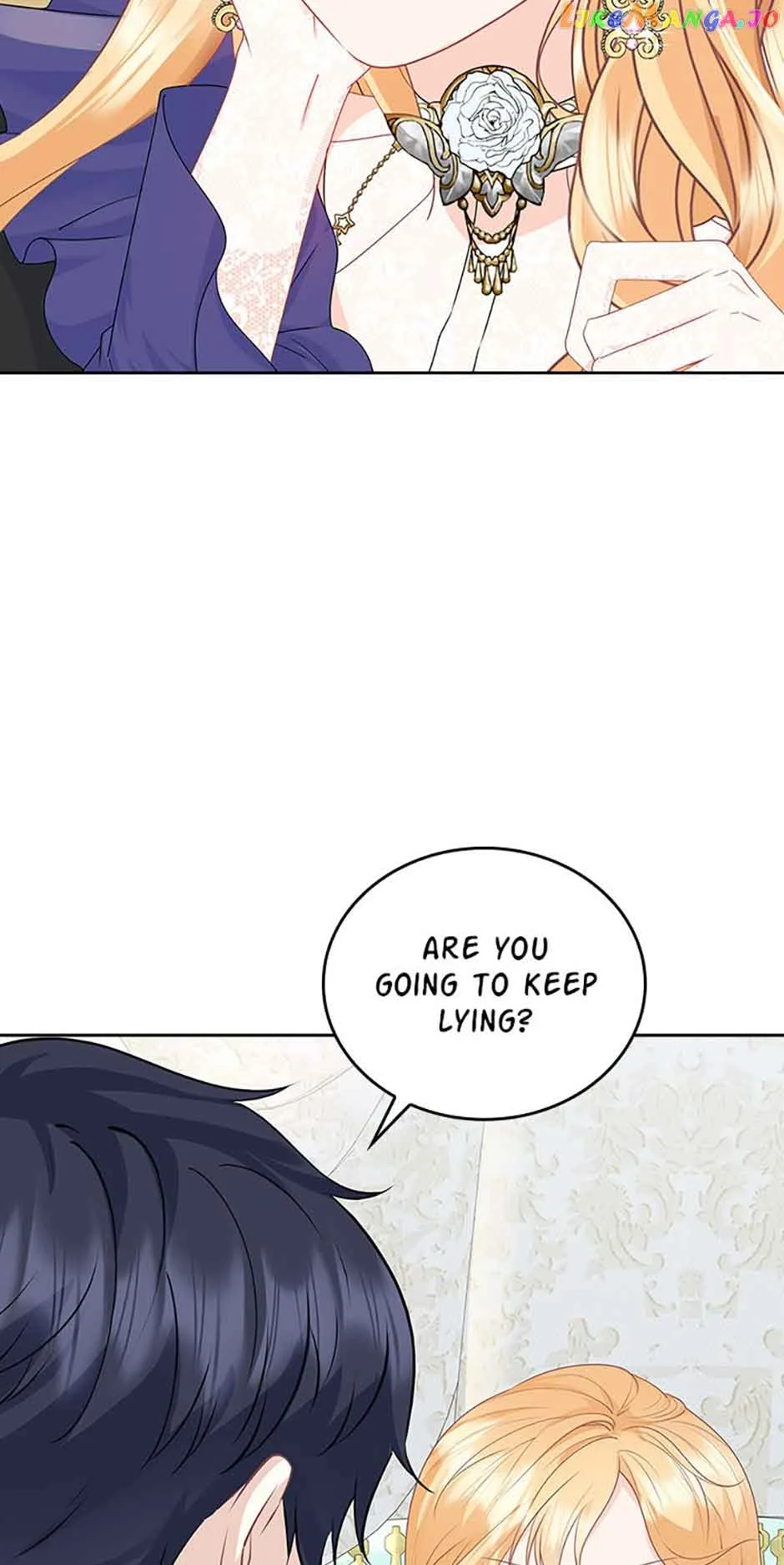 Let’s Live Together Chapter 19 page 23