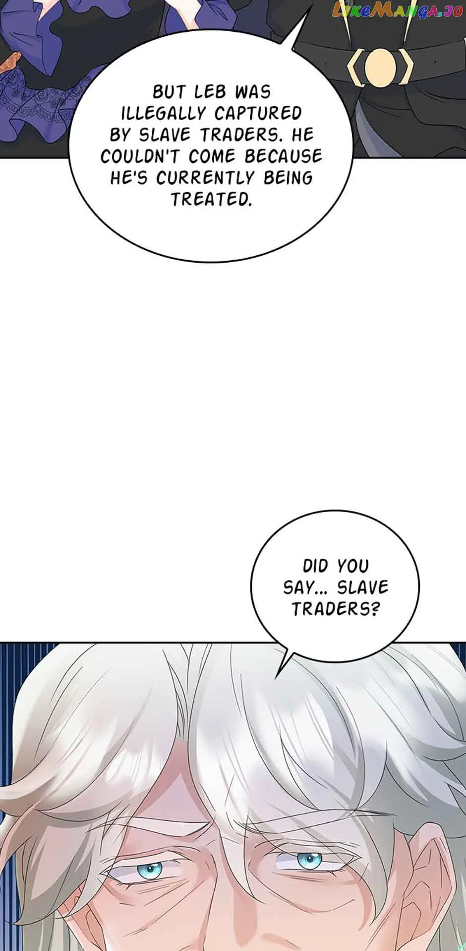 Let’s Live Together Chapter 20 page 61