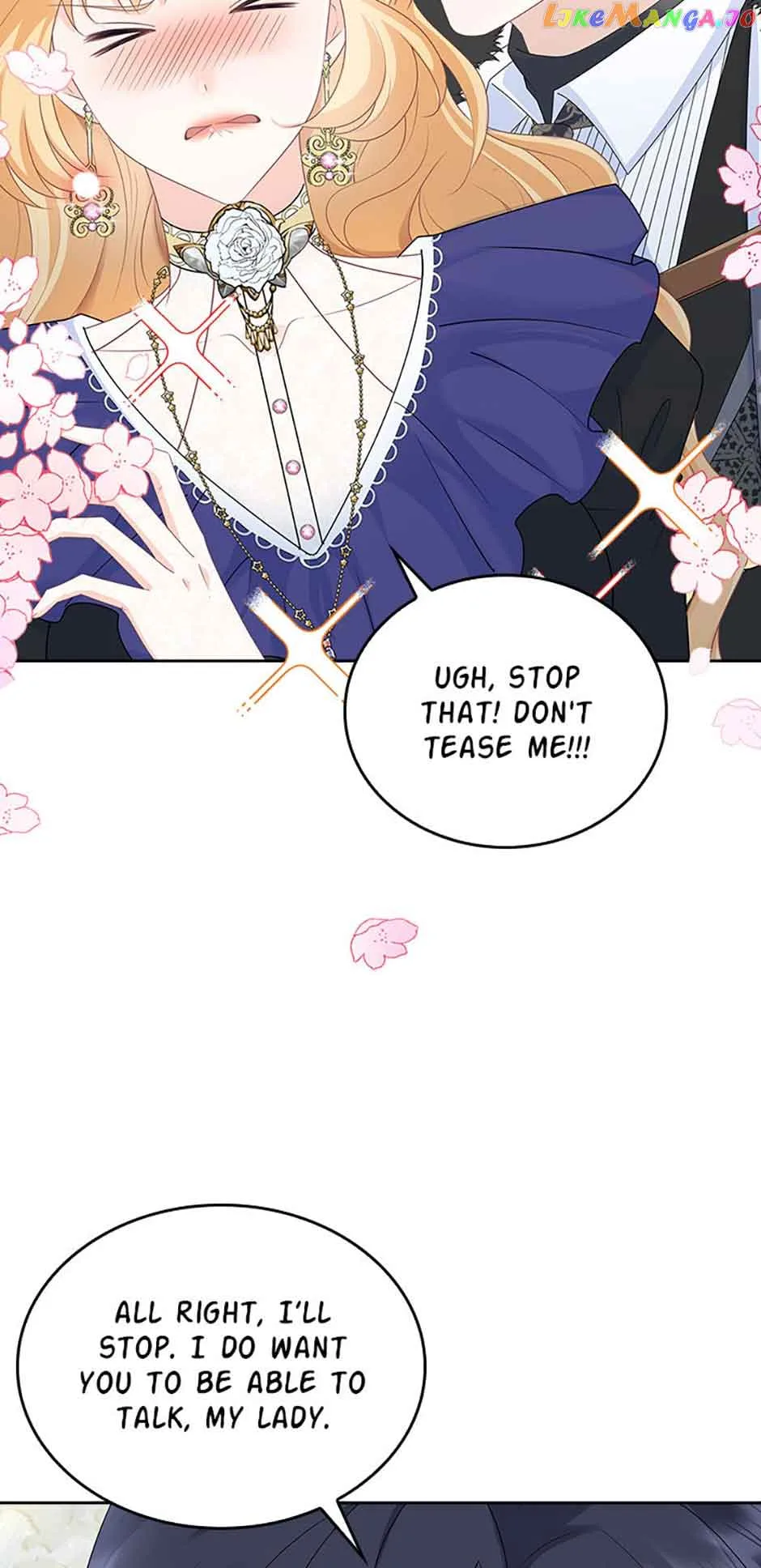Let’s Live Together Chapter 19 page 41