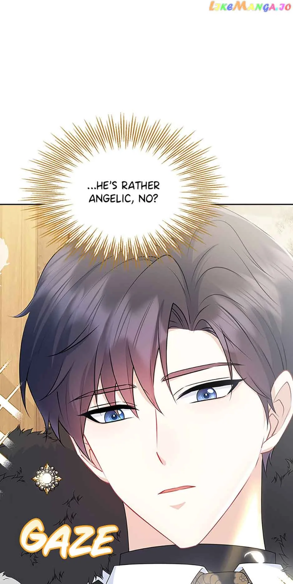Let’s Live Together Chapter 20 page 53