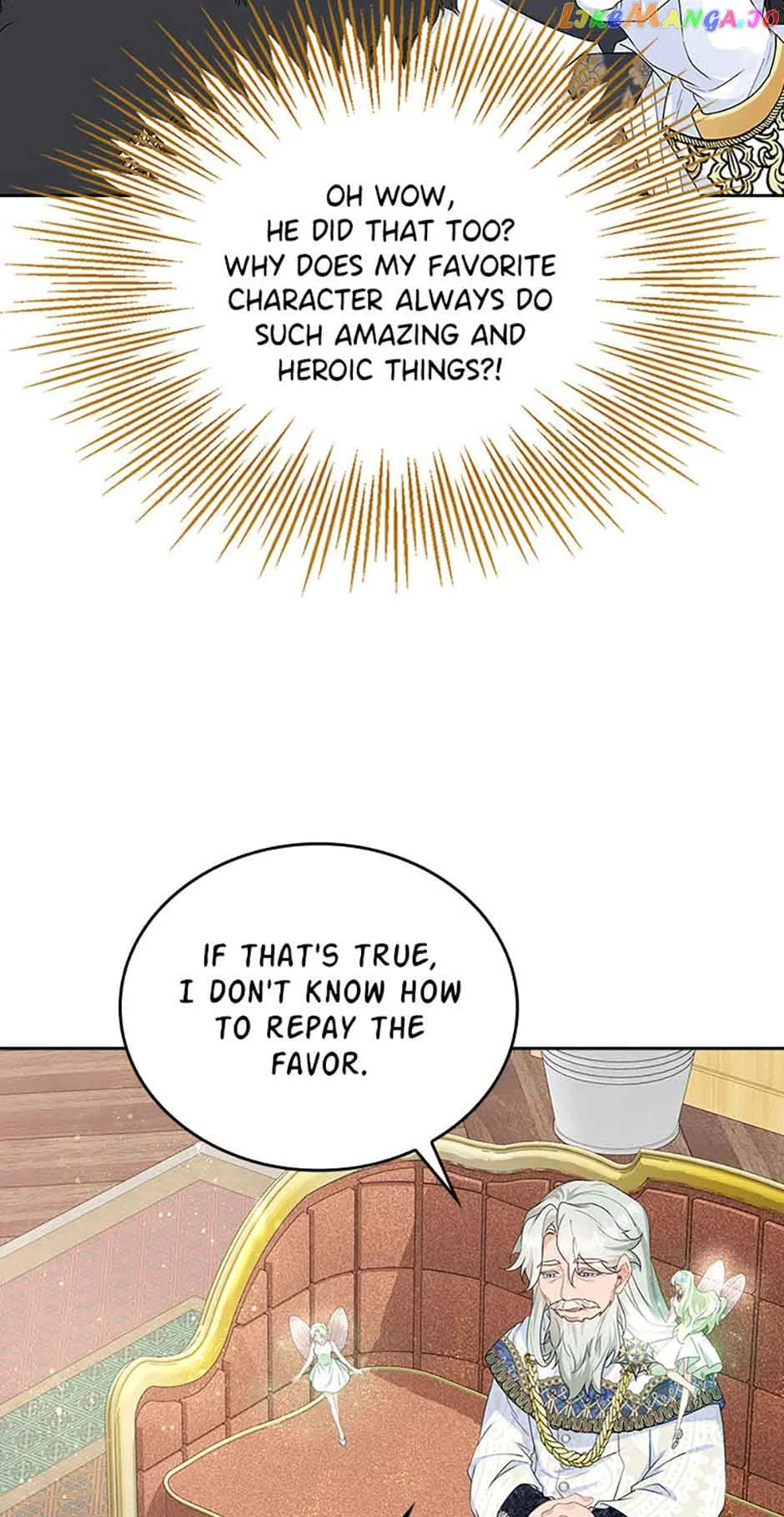 Let’s Live Together Chapter 20 page 70