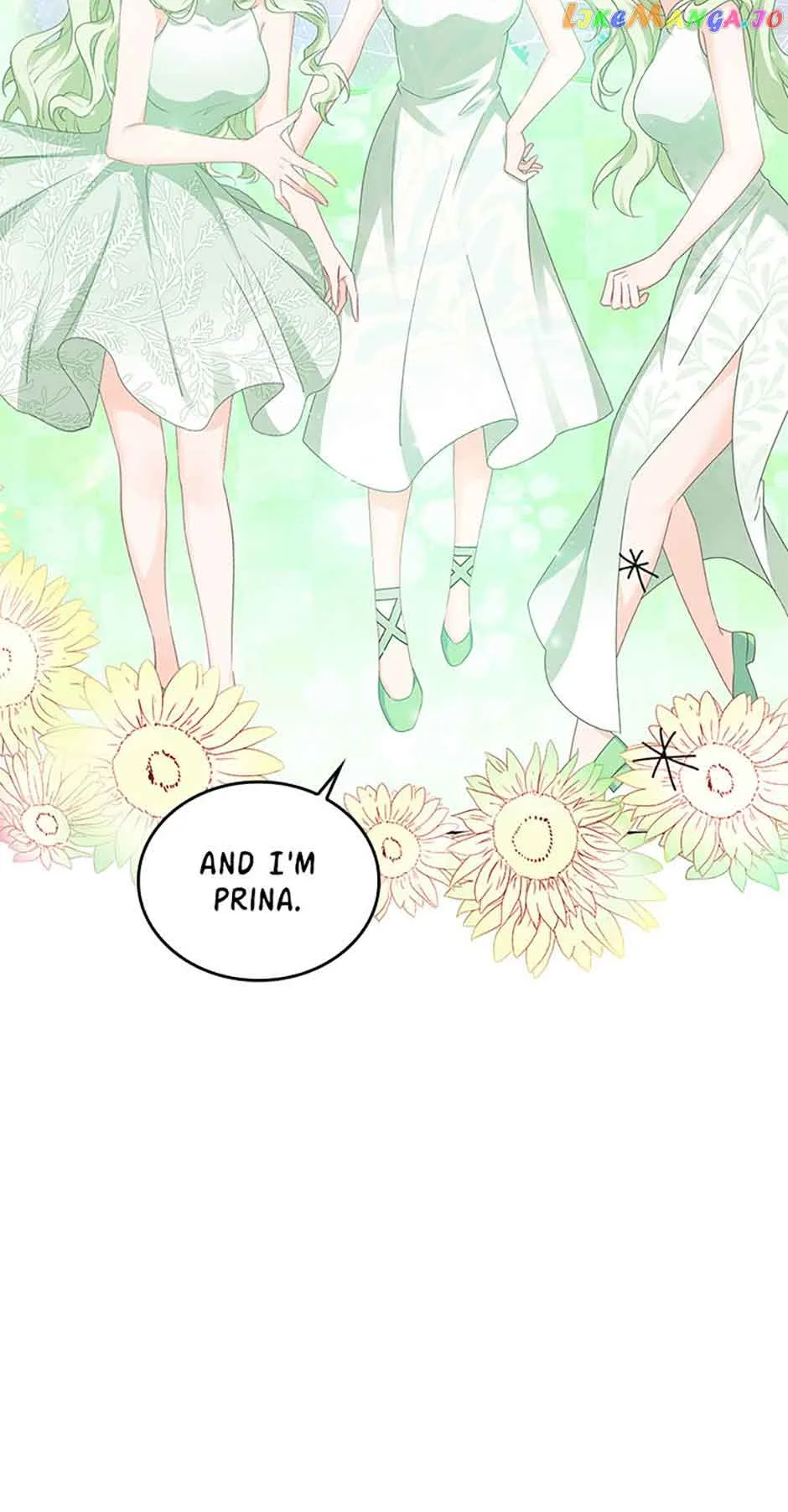 Let’s Live Together Chapter 20 page 49