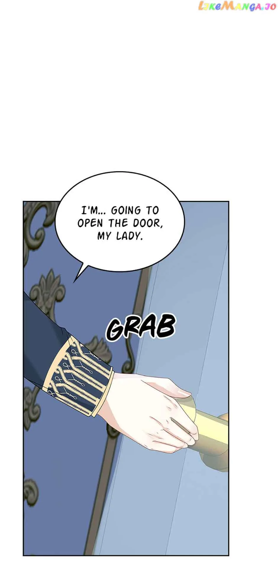 Let’s Live Together Chapter 7 page 84