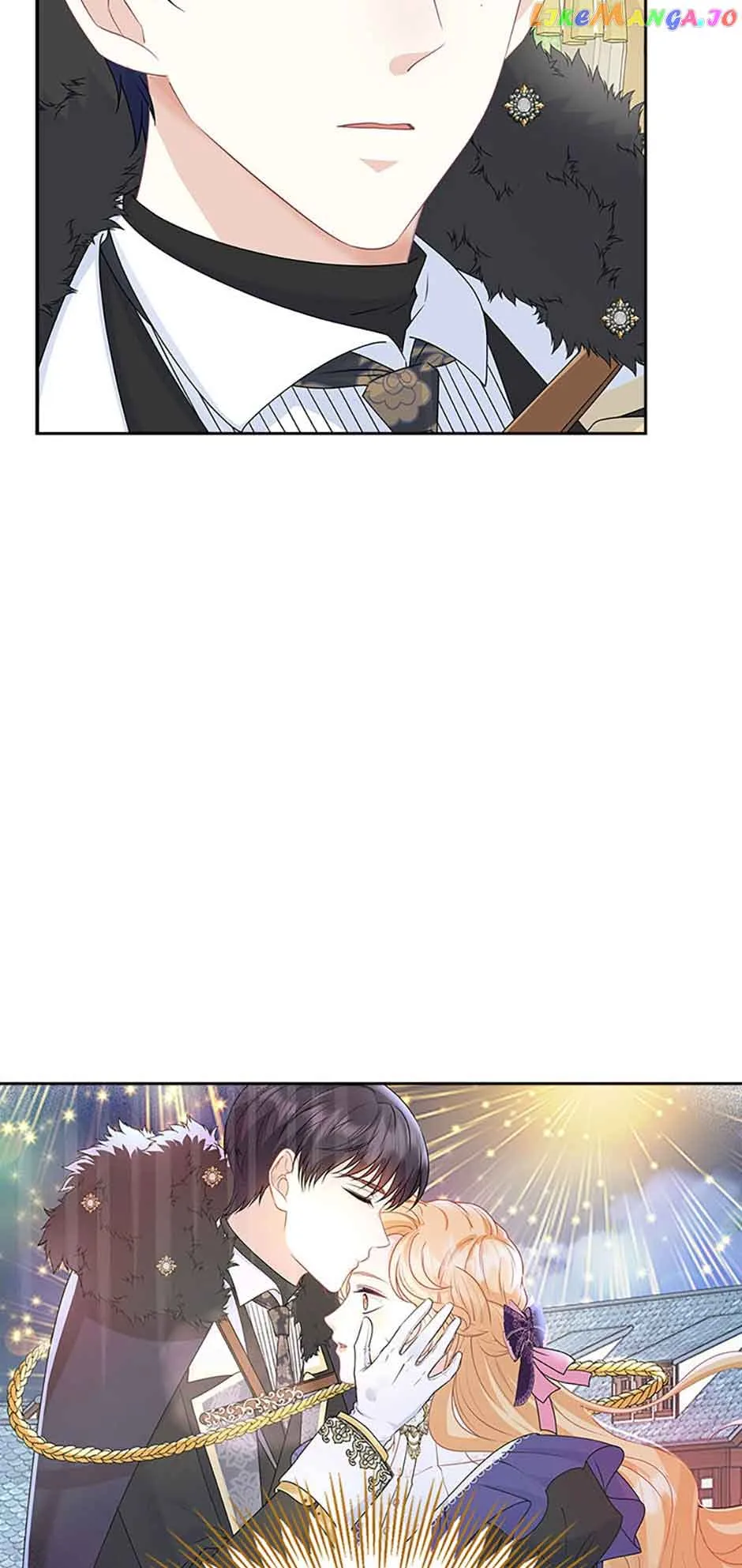 Let’s Live Together Chapter 19 page 6