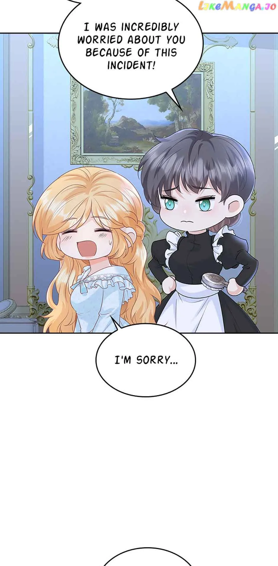 Let’s Live Together Chapter 16 page 37