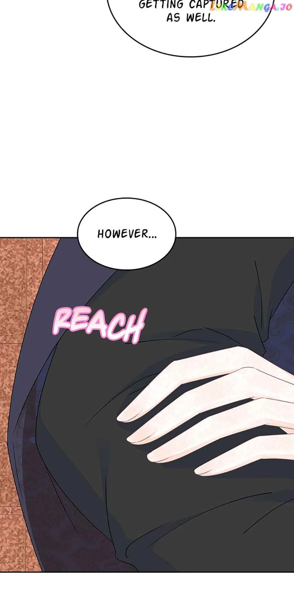 Let’s Live Together Chapter 20 page 65