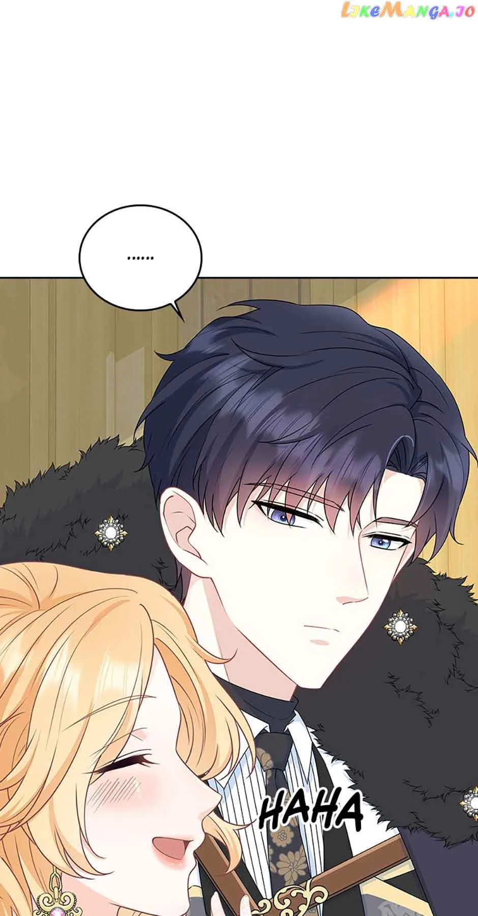 Let’s Live Together Chapter 20 page 80