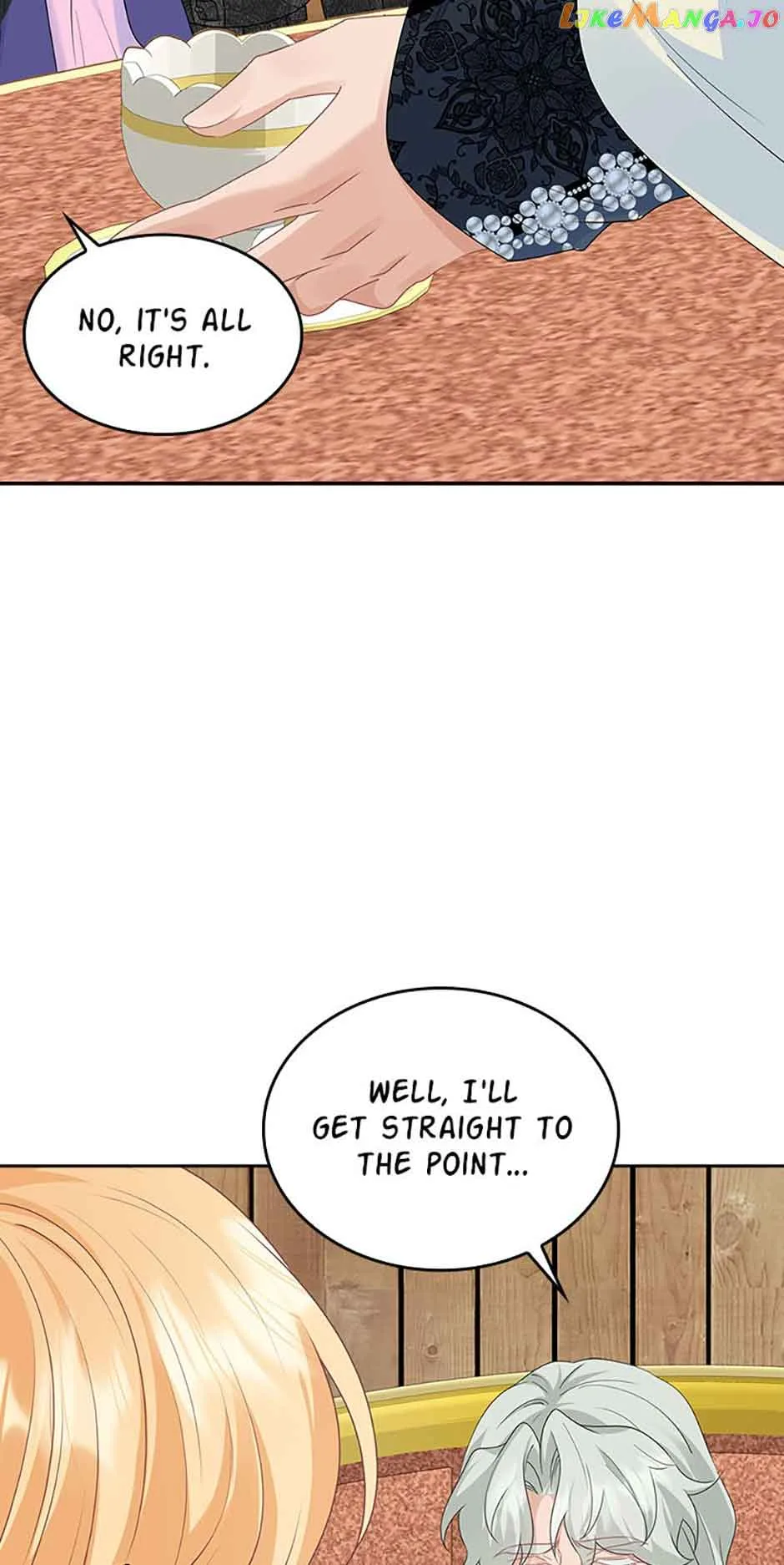 Let’s Live Together Chapter 20 page 56