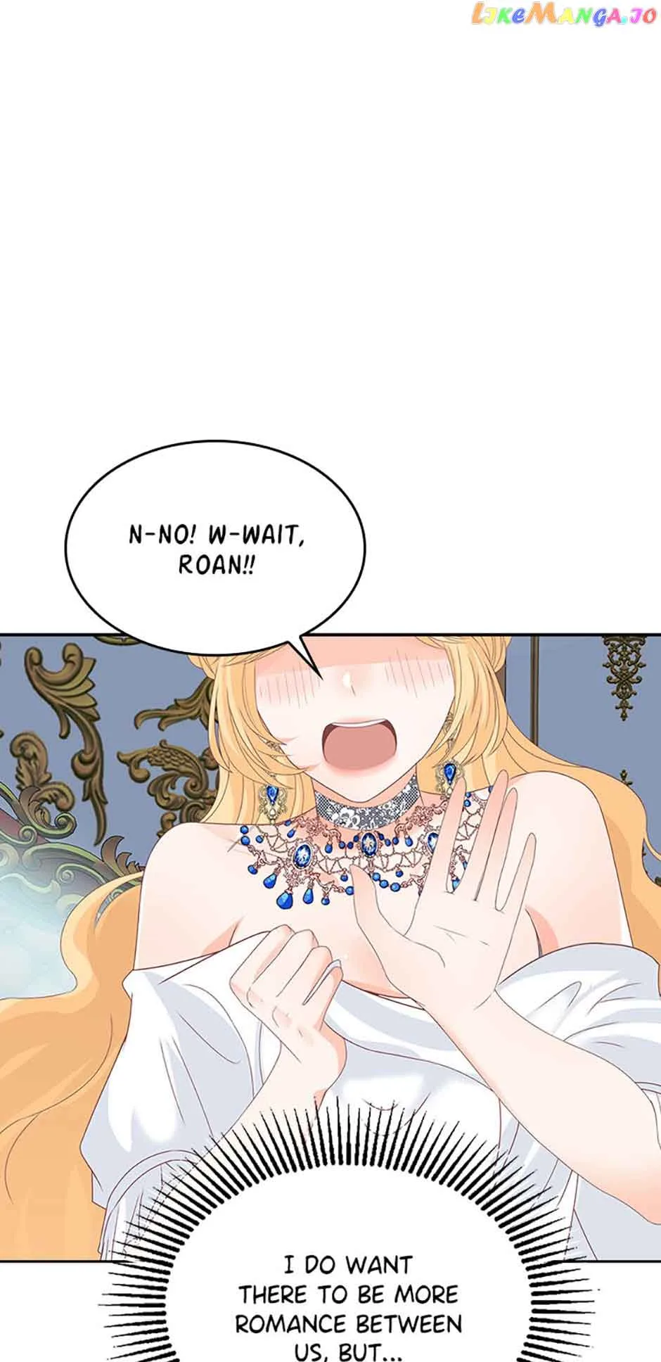Let’s Live Together Chapter 7 page 85