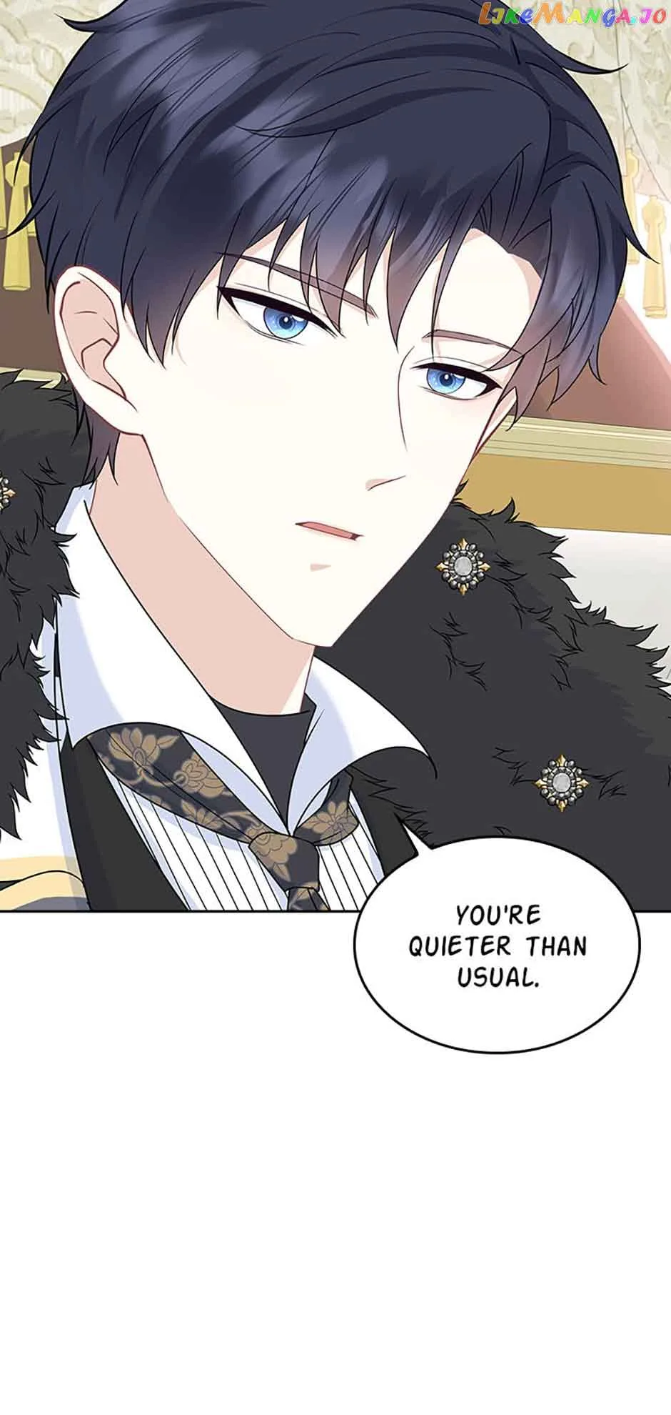Let’s Live Together Chapter 19 page 10