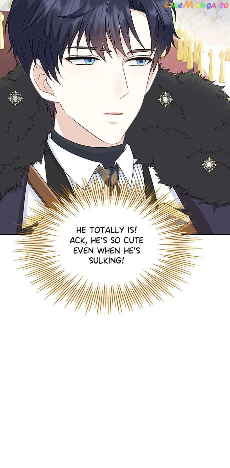 Let’s Live Together Chapter 19 page 19