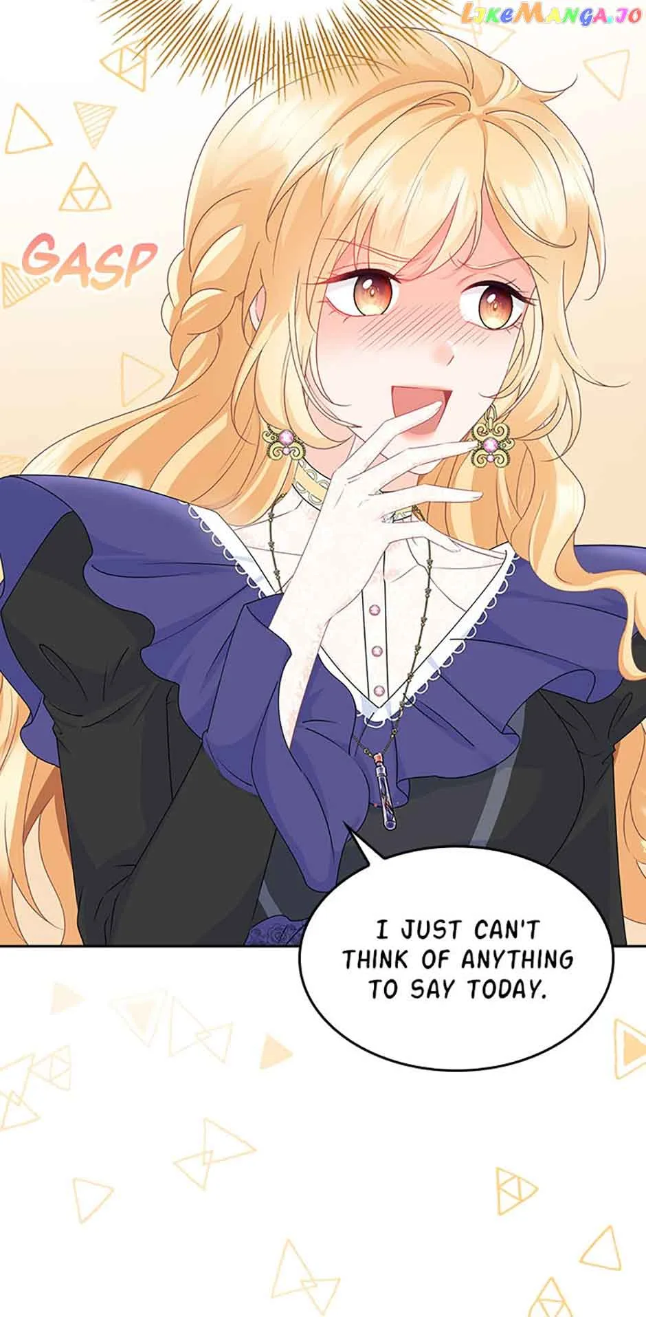 Let’s Live Together Chapter 19 page 14