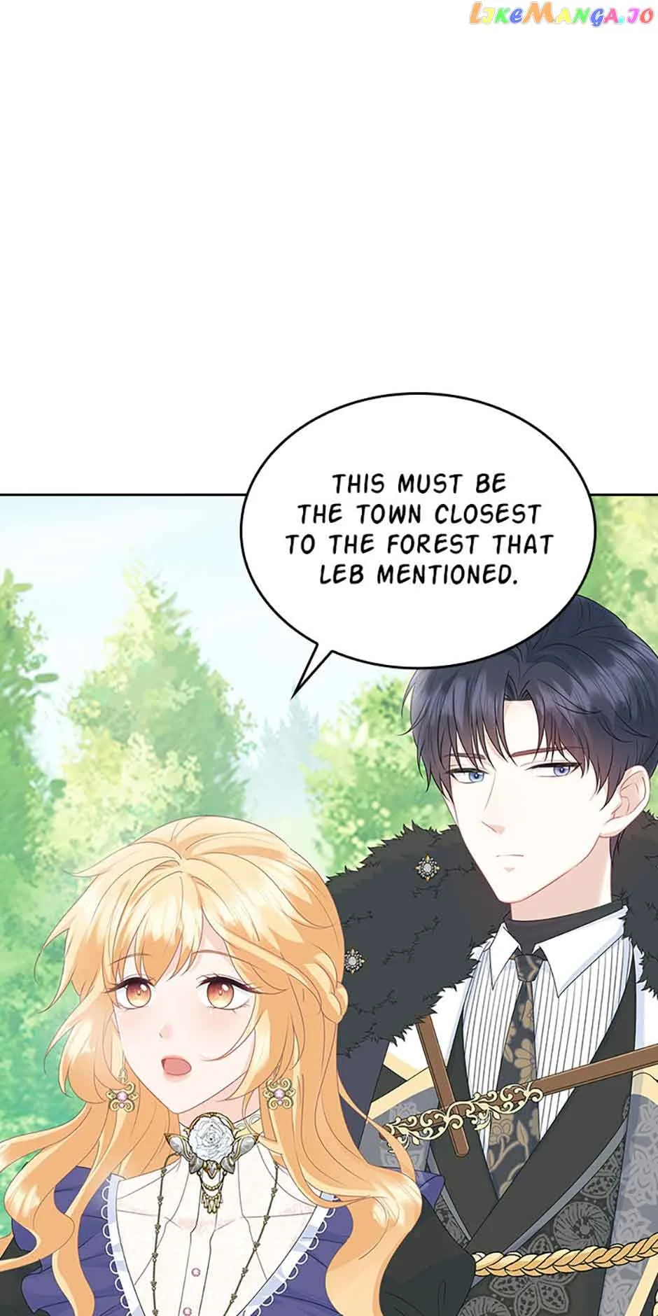 Let’s Live Together Chapter 19 page 48