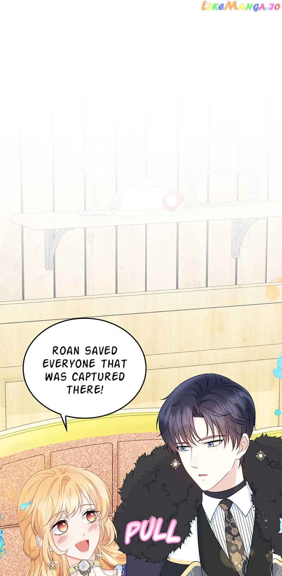 Let’s Live Together Chapter 20 page 67