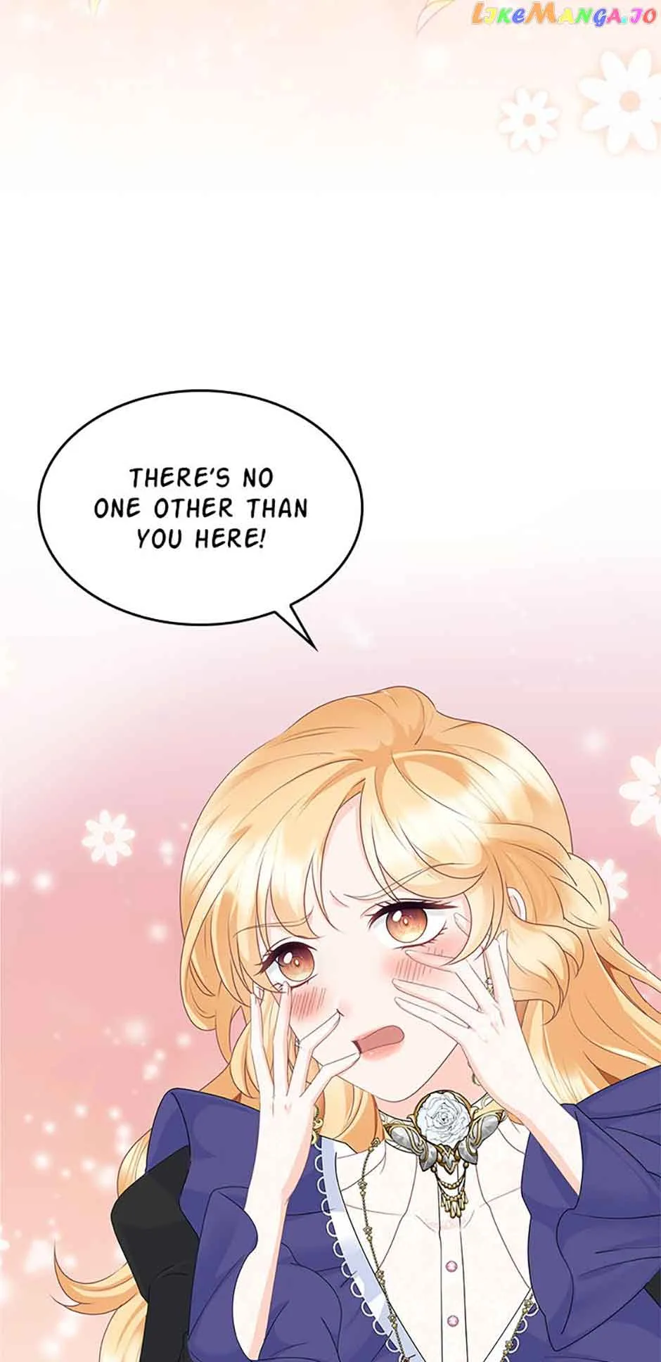Let’s Live Together Chapter 19 page 32