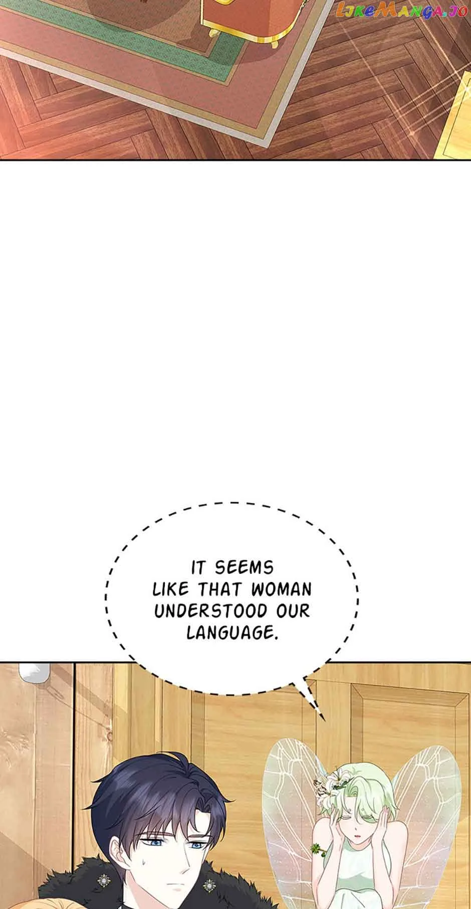 Let’s Live Together Chapter 20 page 44
