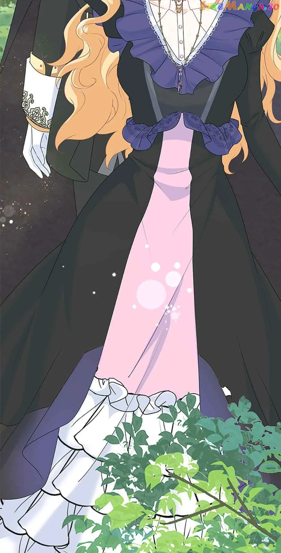 Let’s Live Together Chapter 19 page 62